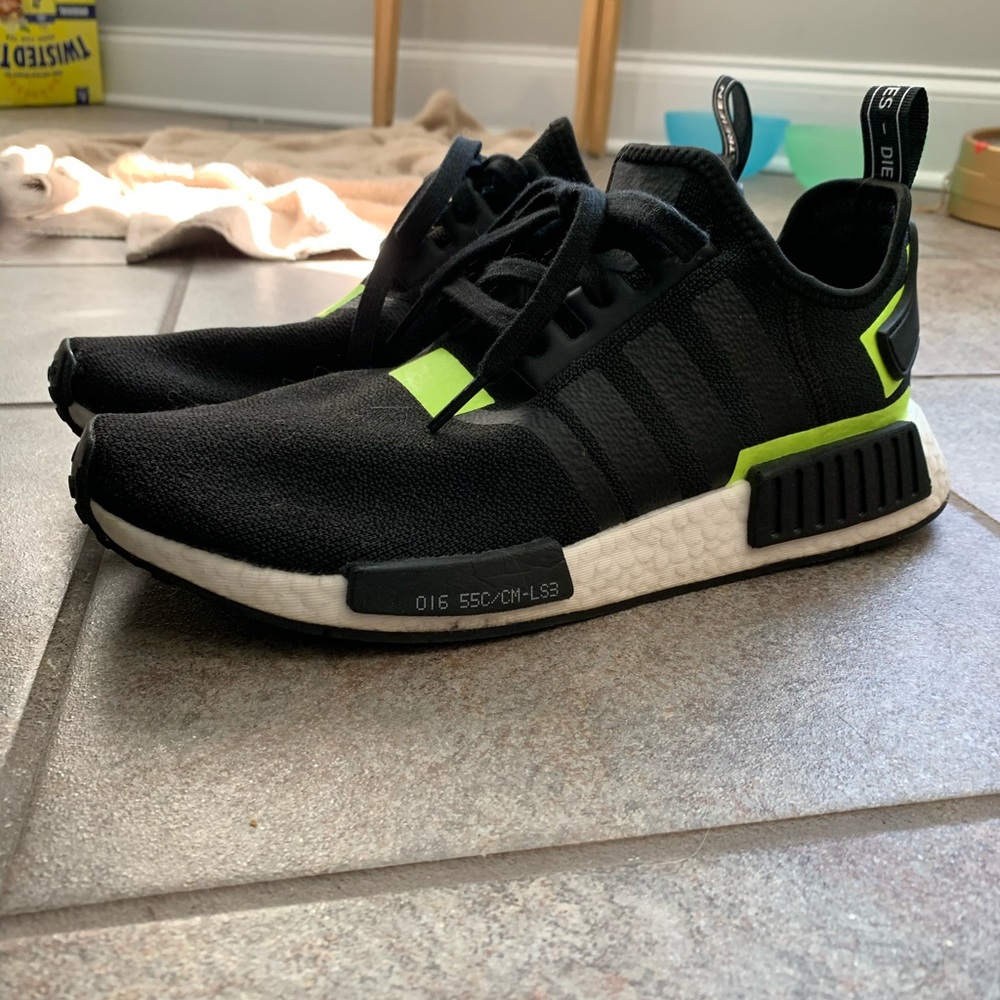 Adidas boost